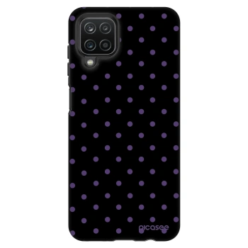 Maskica za Samsung Galaxy A12 A125F - Flickers