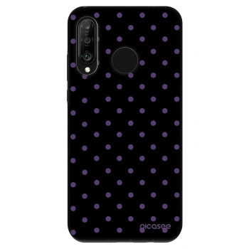 Maskica za Huawei P30 Lite - Flickers