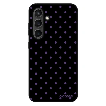 Maskica za Samsung Galaxy S24 S921B 5G - Flickers