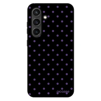 Maskica za Samsung Galaxy S24+ S926B 5G - Flickers