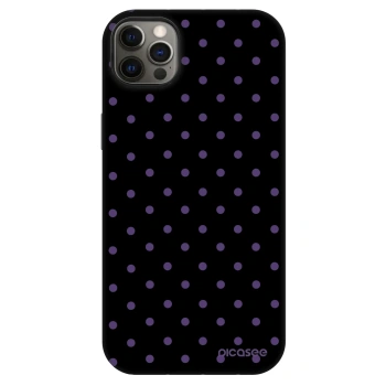 Maskica za Apple iPhone 12 Pro Max - Flickers
