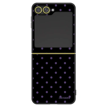 Maskica za Samsung Galaxy Z Flip7 FE 5G - Flickers
