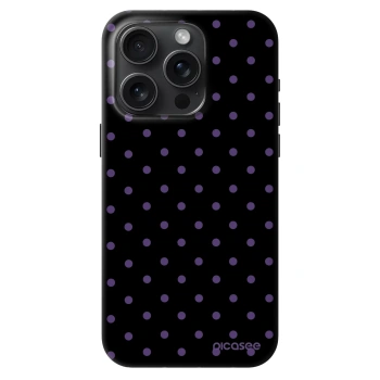 Maskica za Apple iPhone 15 Pro - Flickers