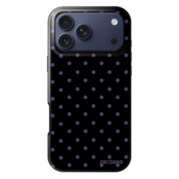 Maskica za Apple iPhone 17 Pro Max - Flickers