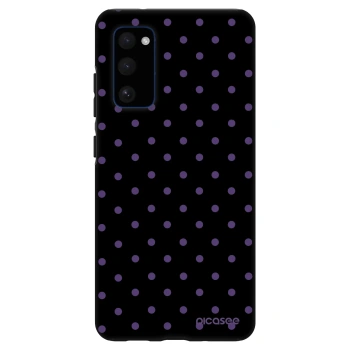 Maskica za Samsung Galaxy S20 FE - Flickers