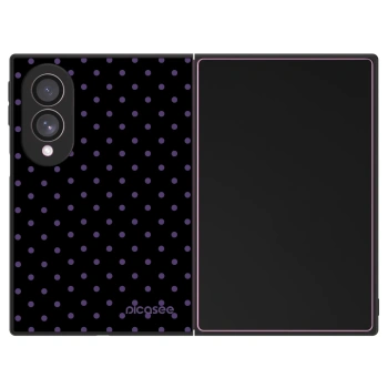 Maskica za Samsung Galaxy Z Fold8 5G - Flickers