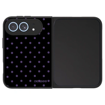 Maskica za Apple iPhone Duo - Flickers
