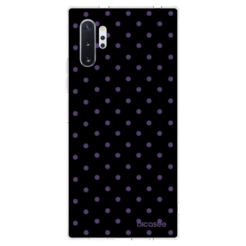Maskica za Samsung Galaxy Note 10+ N975F - Flickers