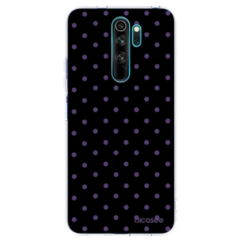 Maskica za Xiaomi Redmi Note 8 Pro - Flickers