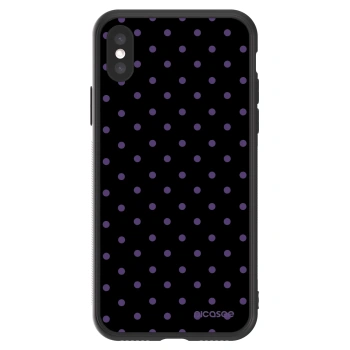 Picasee ULTIMATE CASE za Apple iPhone X/XS - Flickers