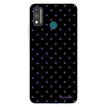 Maskica za Honor 9X Lite - Flickers