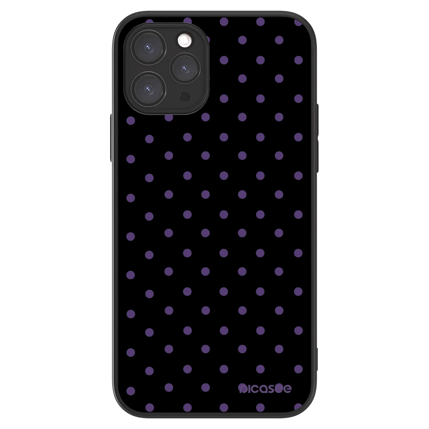 Picasee ULTIMATE CASE za Apple iPhone 11 Pro - Flickers