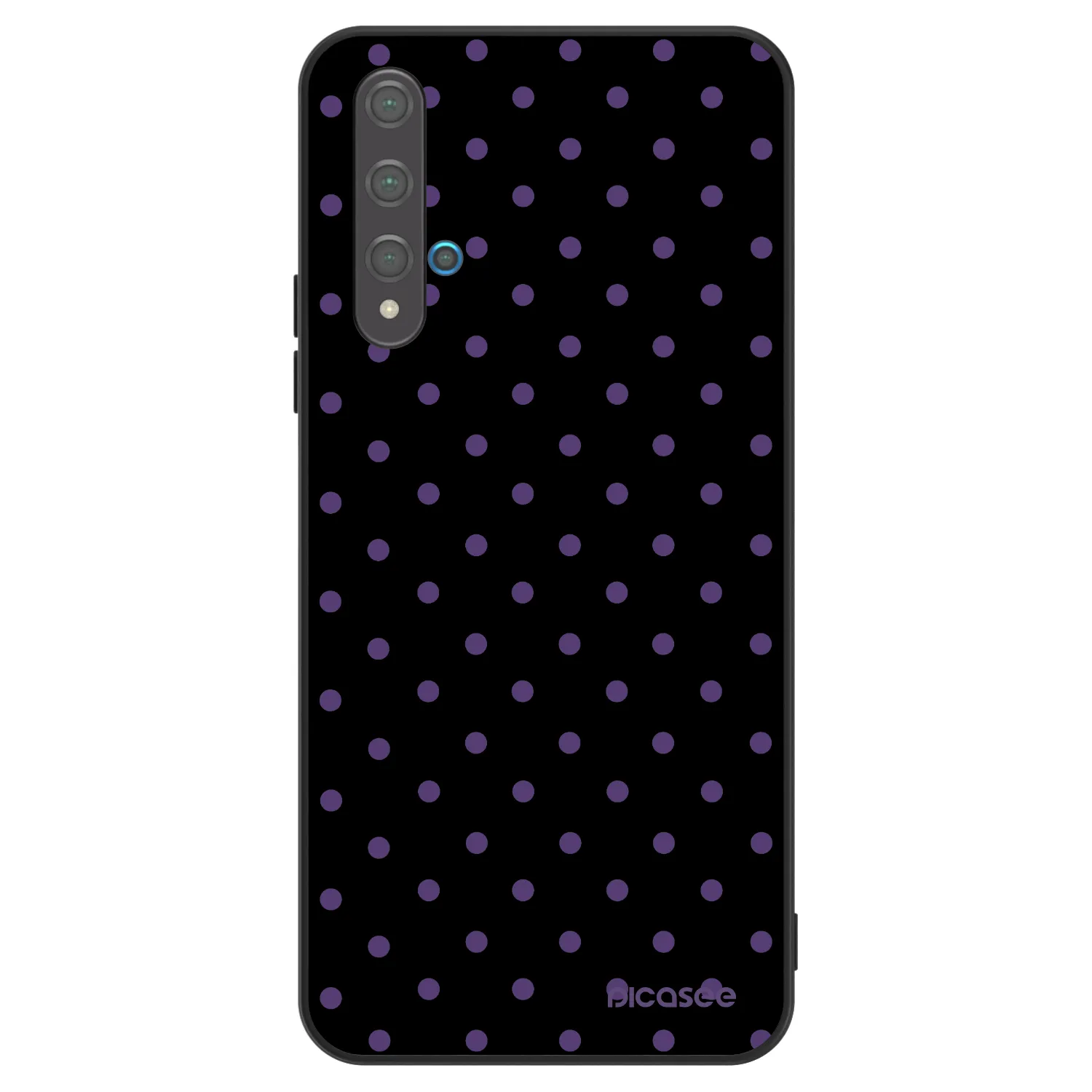 Picasee ULTIMATE CASE za Huawei Nova 5T - Flickers