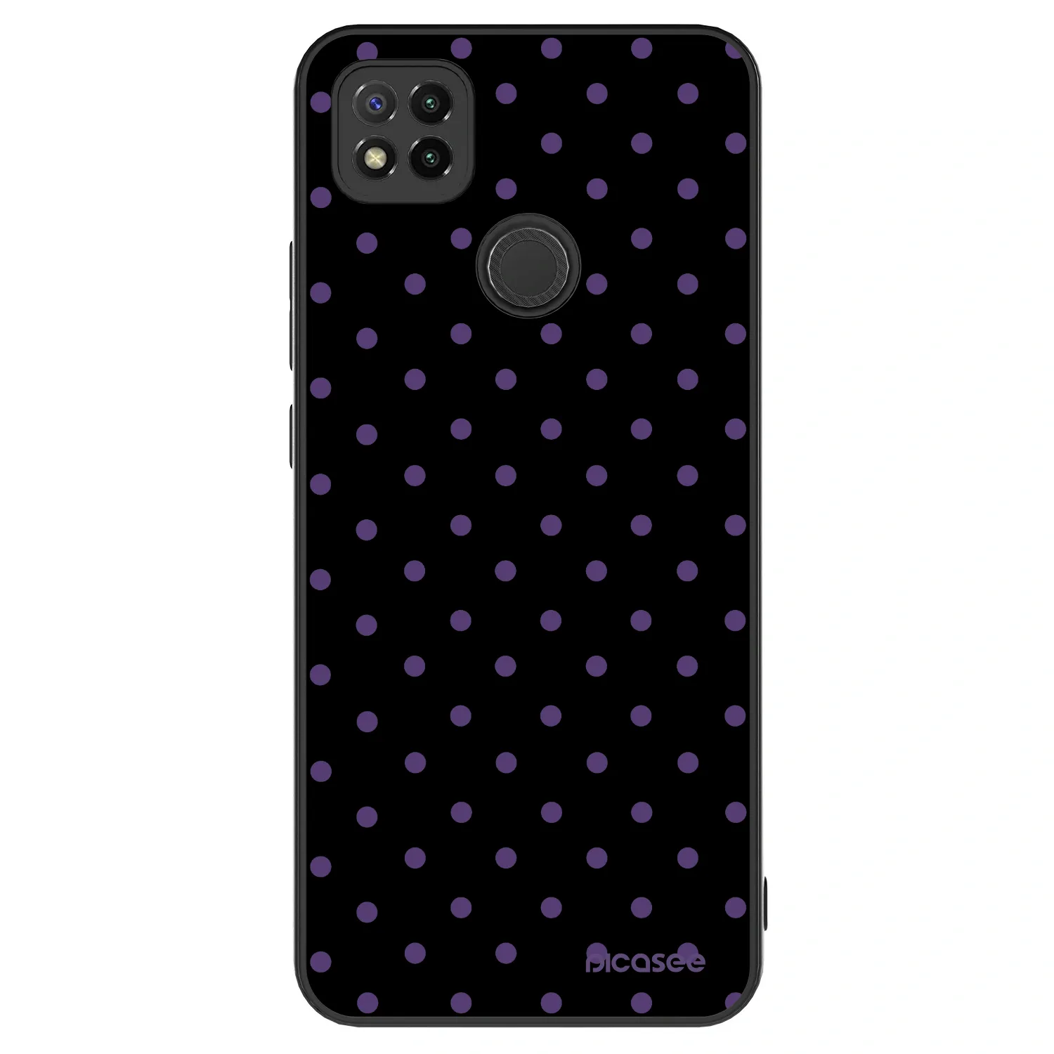 Picasee ULTIMATE CASE za Xiaomi Redmi 9C - Flickers