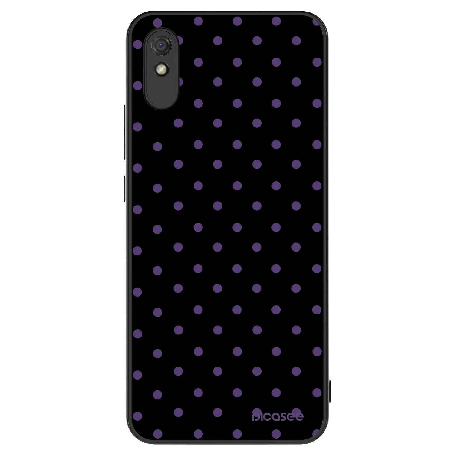 Picasee ULTIMATE CASE za Xiaomi Redmi 9A - Flickers