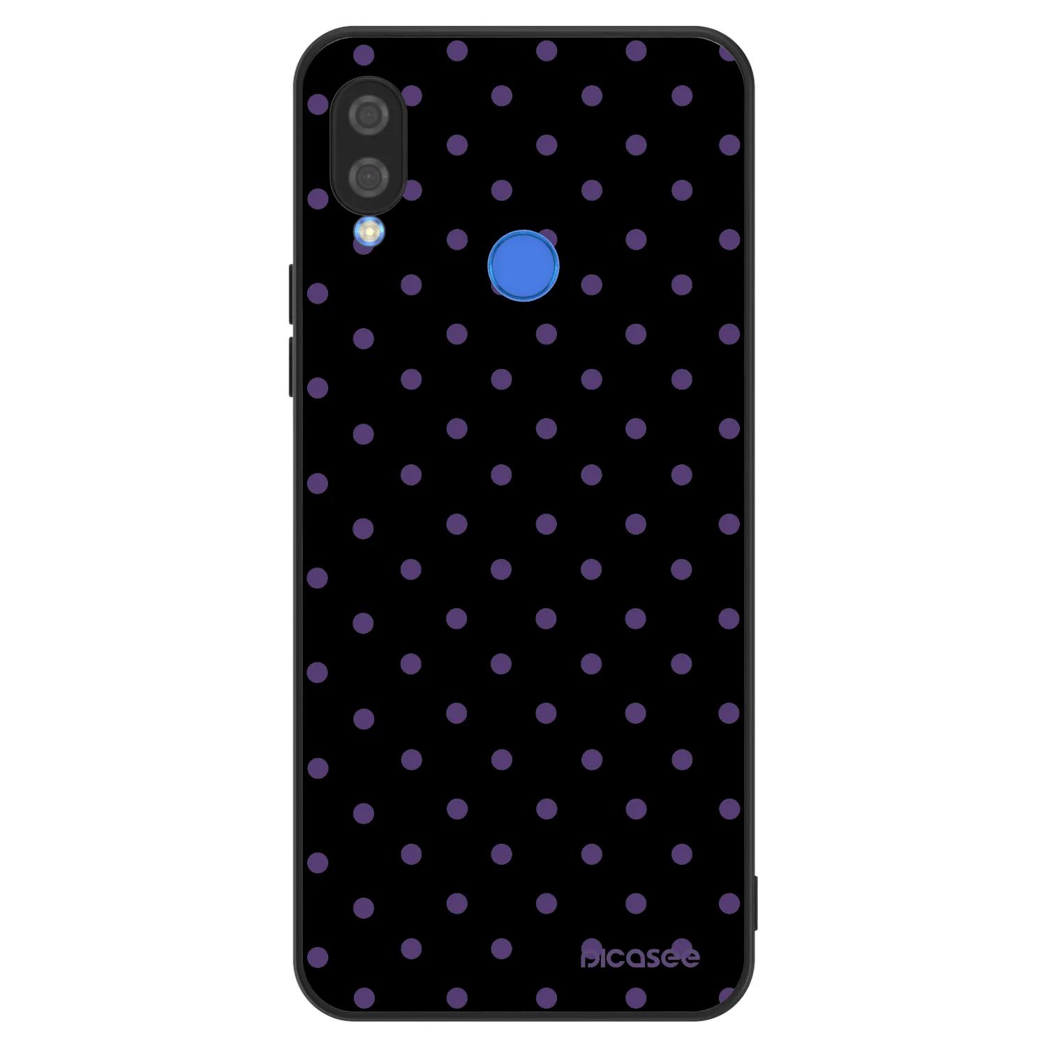 Picasee ULTIMATE CASE za Huawei Nova 3 - Flickers