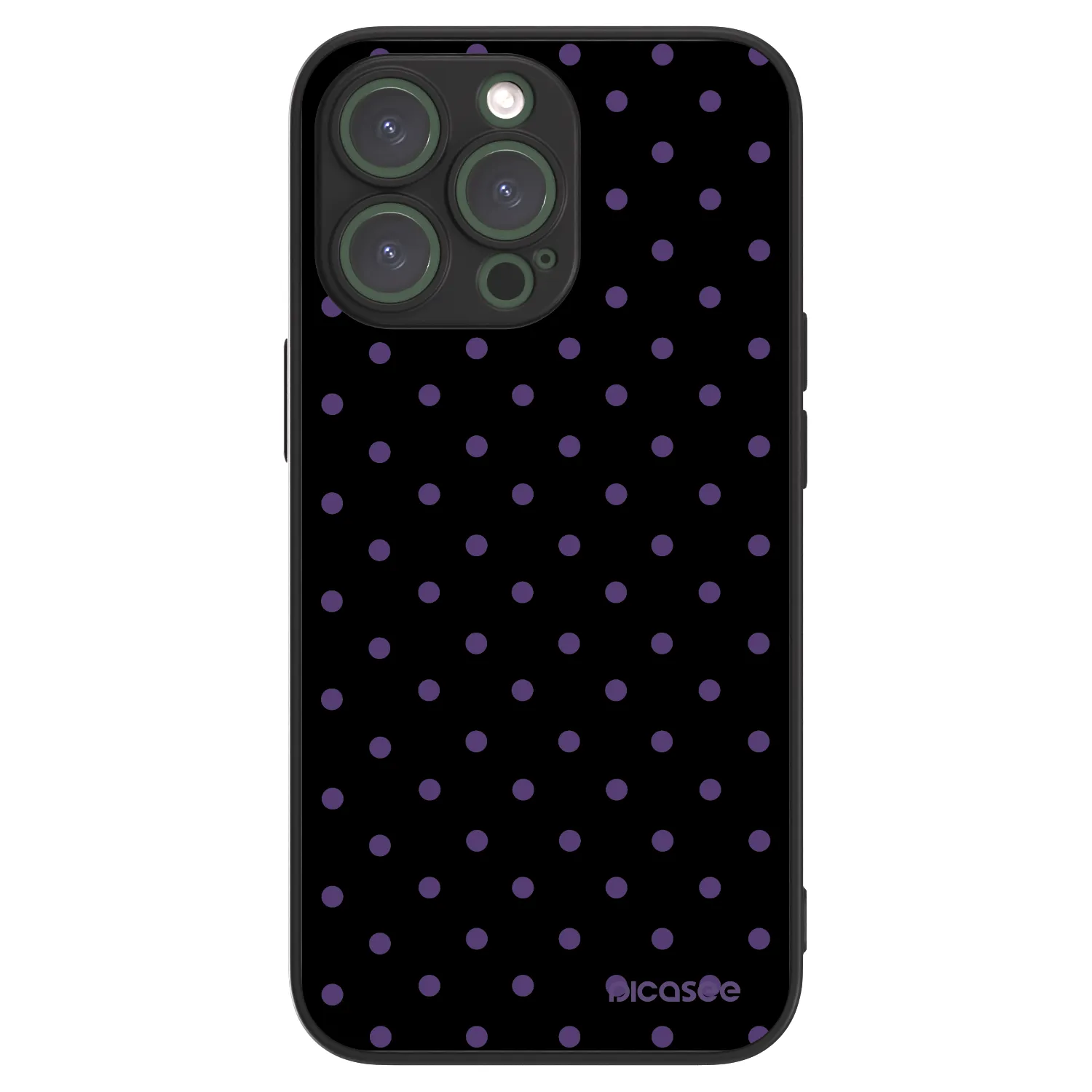 Picasee ULTIMATE CASE za Apple iPhone 13 Pro - Flickers