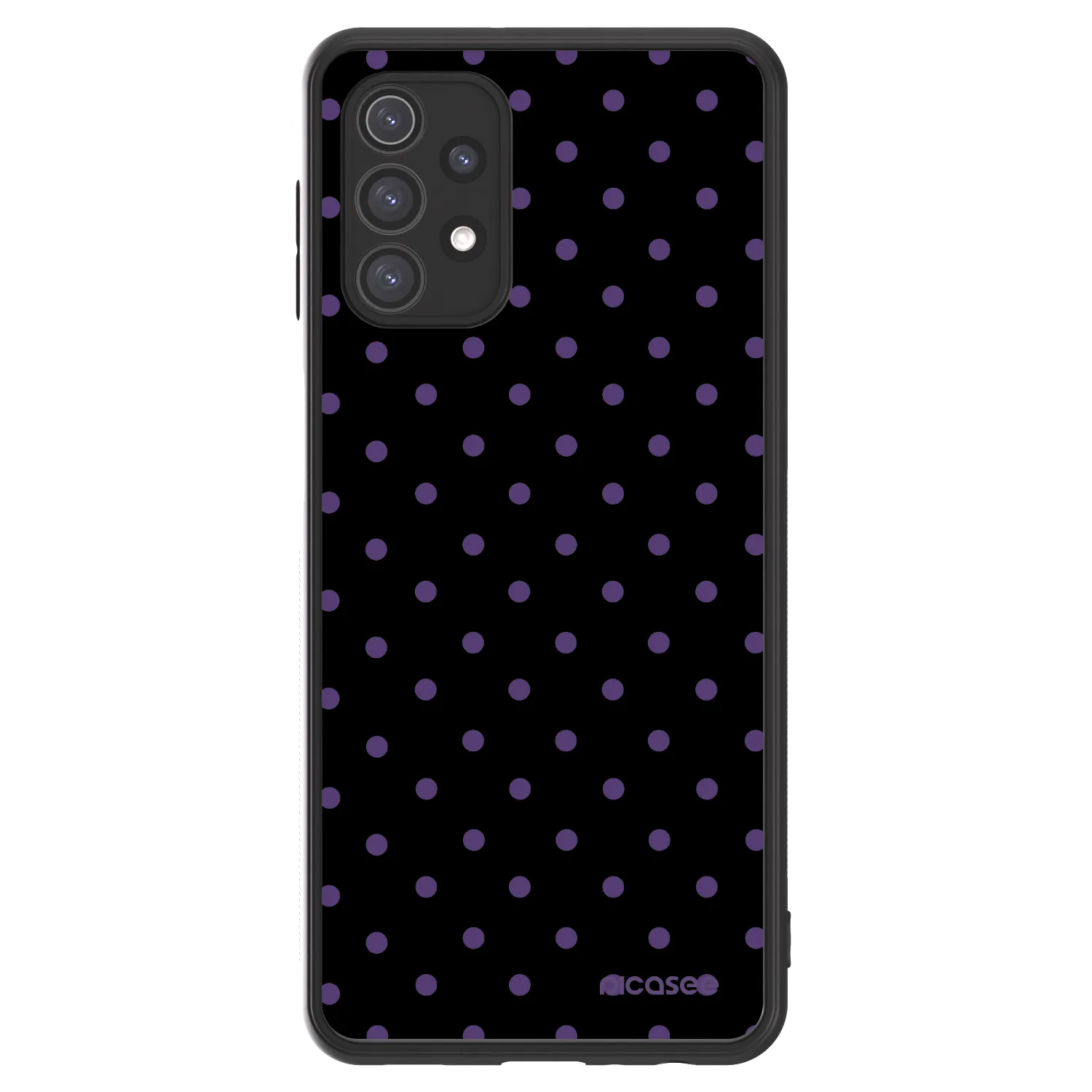 Picasee ULTIMATE CASE za Samsung Galaxy A32 5G A326B - Flickers