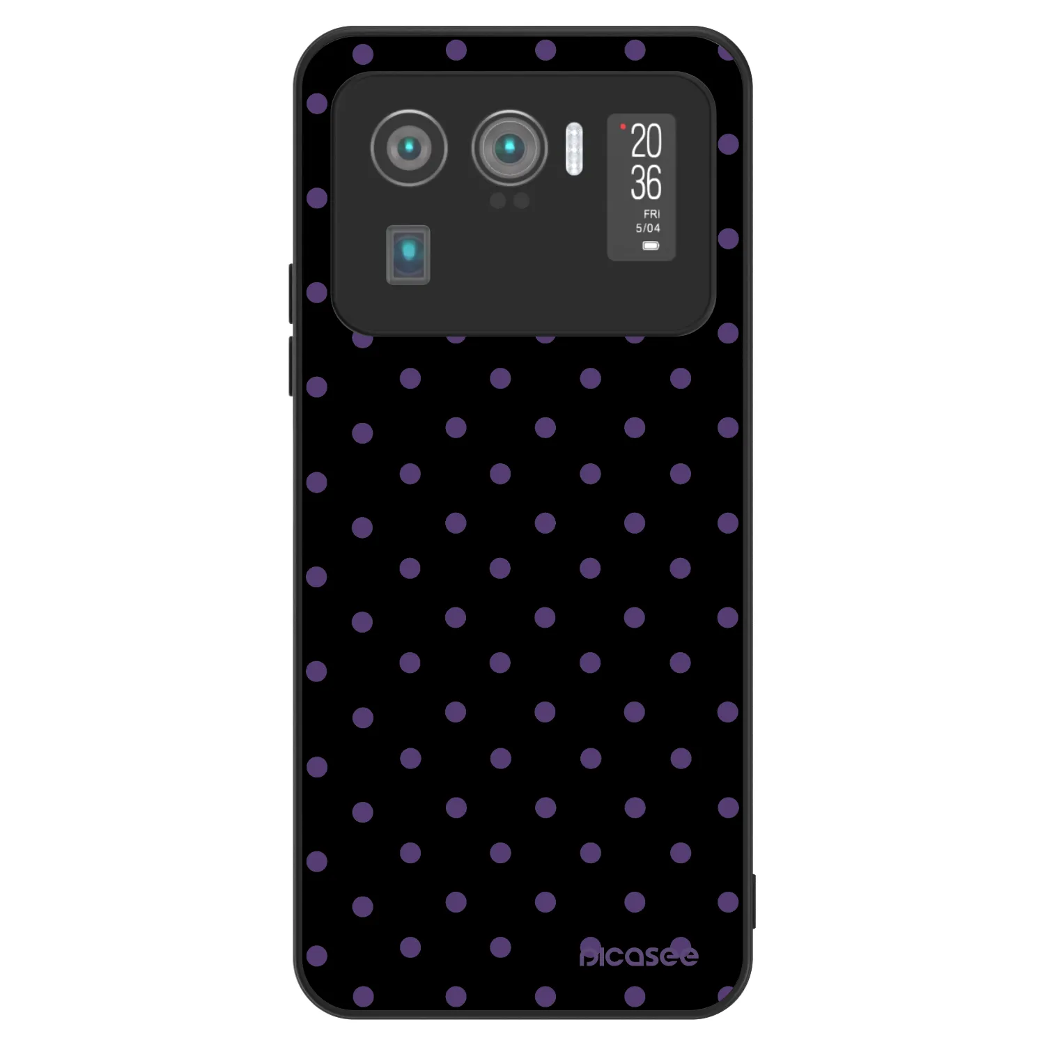 Picasee ULTIMATE CASE za Xiaomi Mi 11 Ultra - Flickers