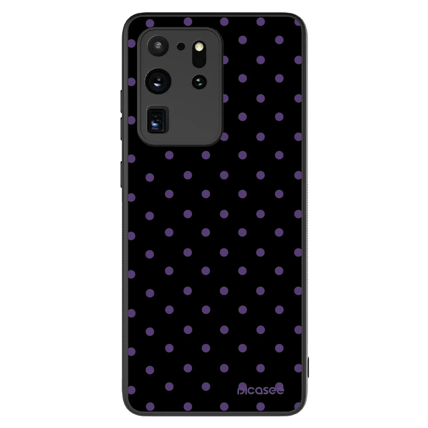 Picasee ULTIMATE CASE za Samsung Galaxy S20 Ultra 5G G988F - Flickers