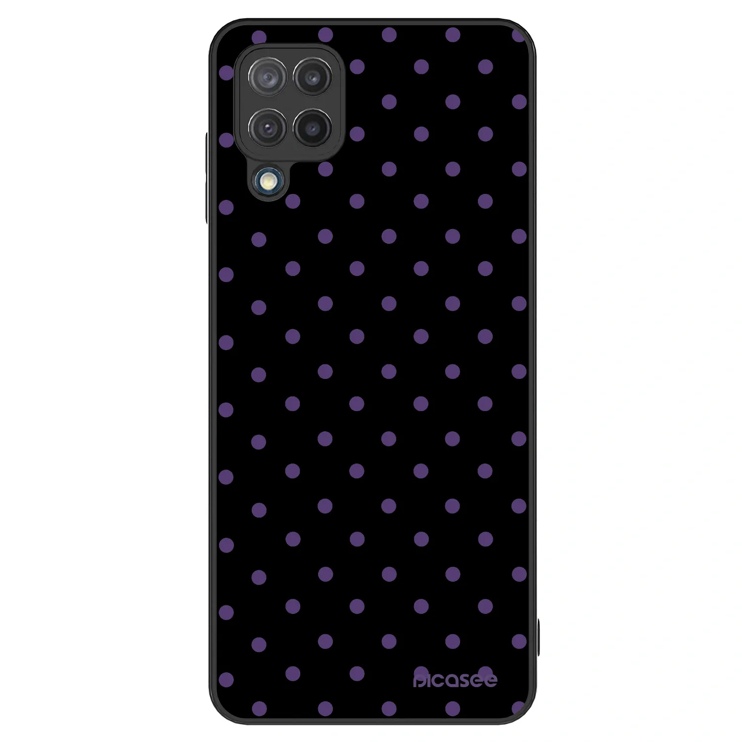 Picasee ULTIMATE CASE za Samsung Galaxy M12 M127F - Flickers