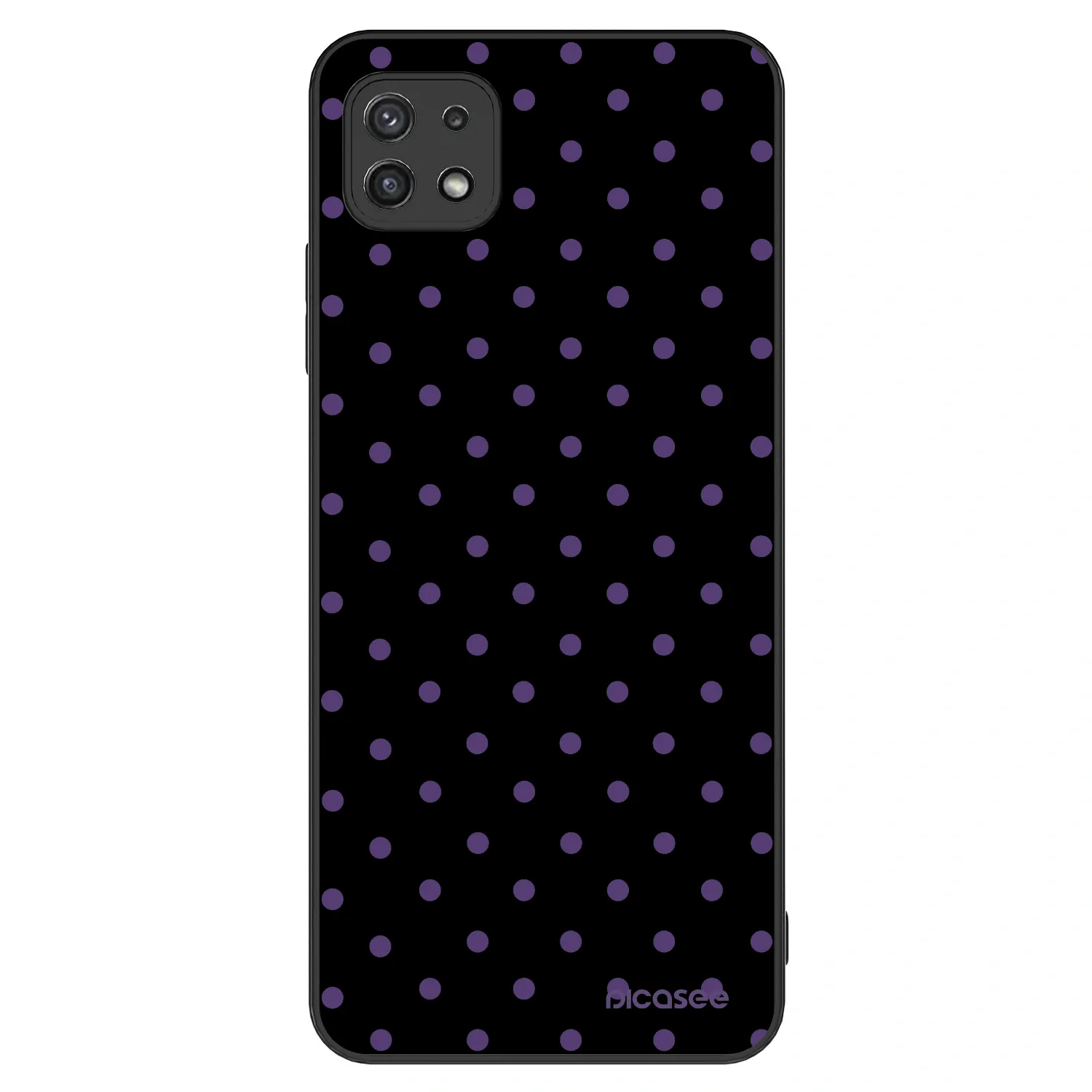 Picasee ULTIMATE CASE za Samsung Galaxy A22 A226B 5G - Flickers