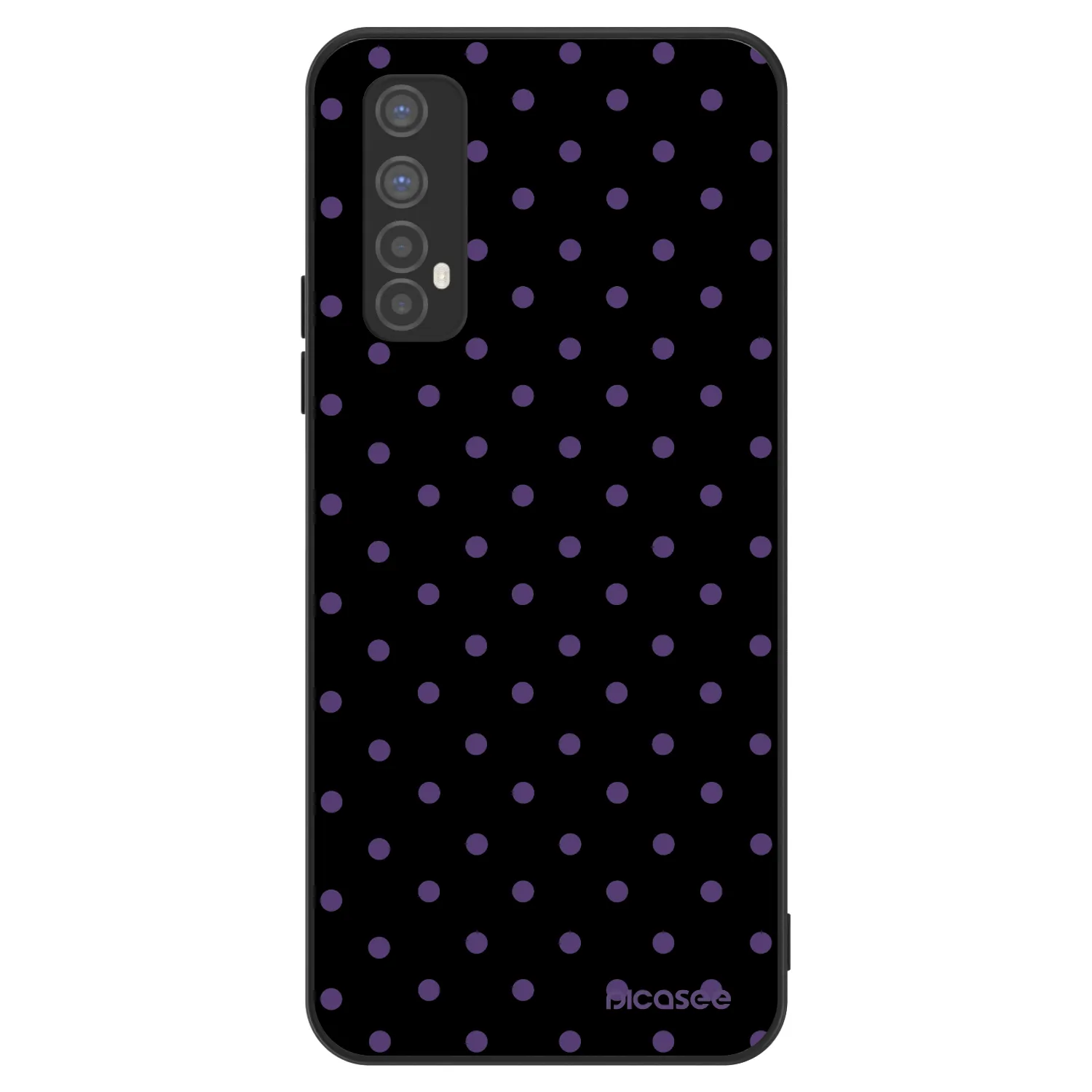 Picasee ULTIMATE CASE za Realme 7 - Flickers