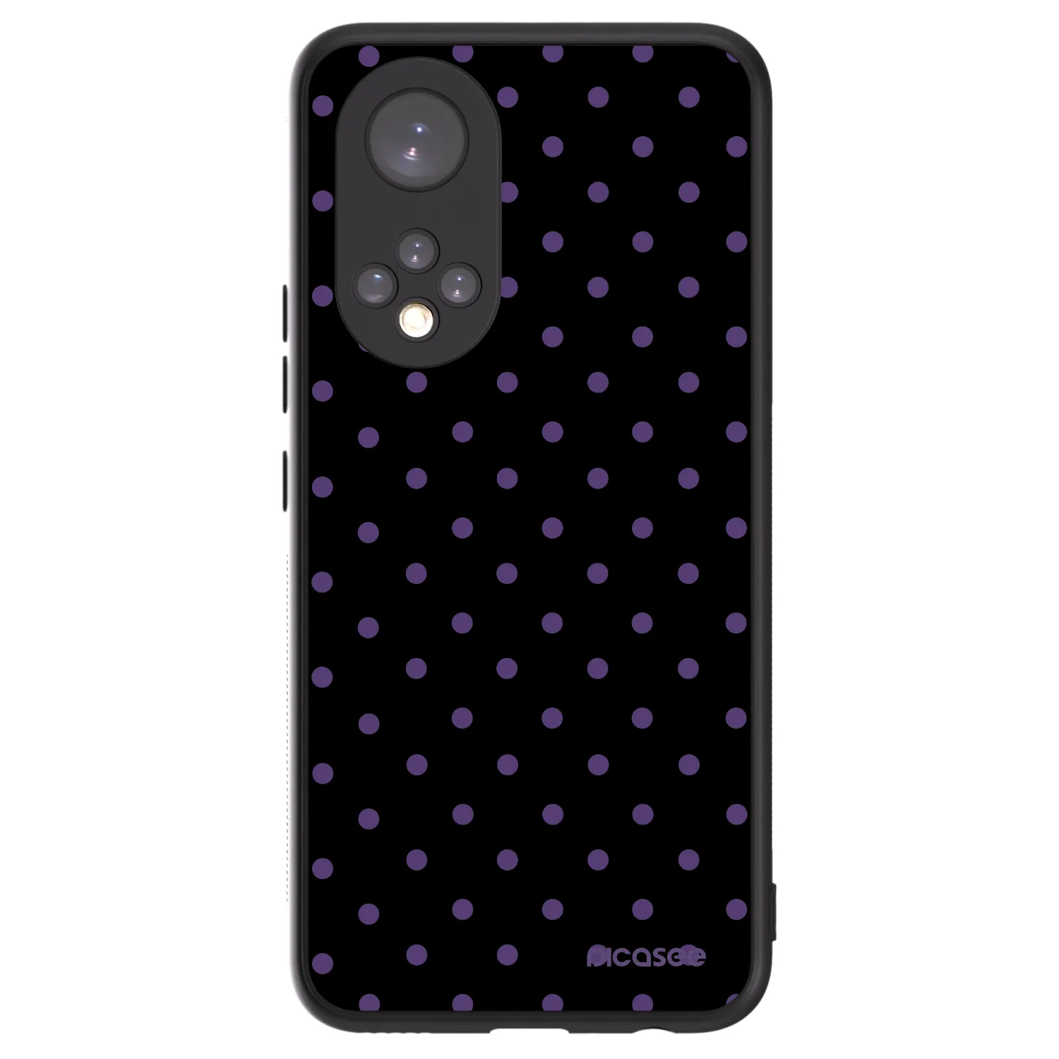 Picasee ULTIMATE CASE za Huawei Nova 9 - Flickers