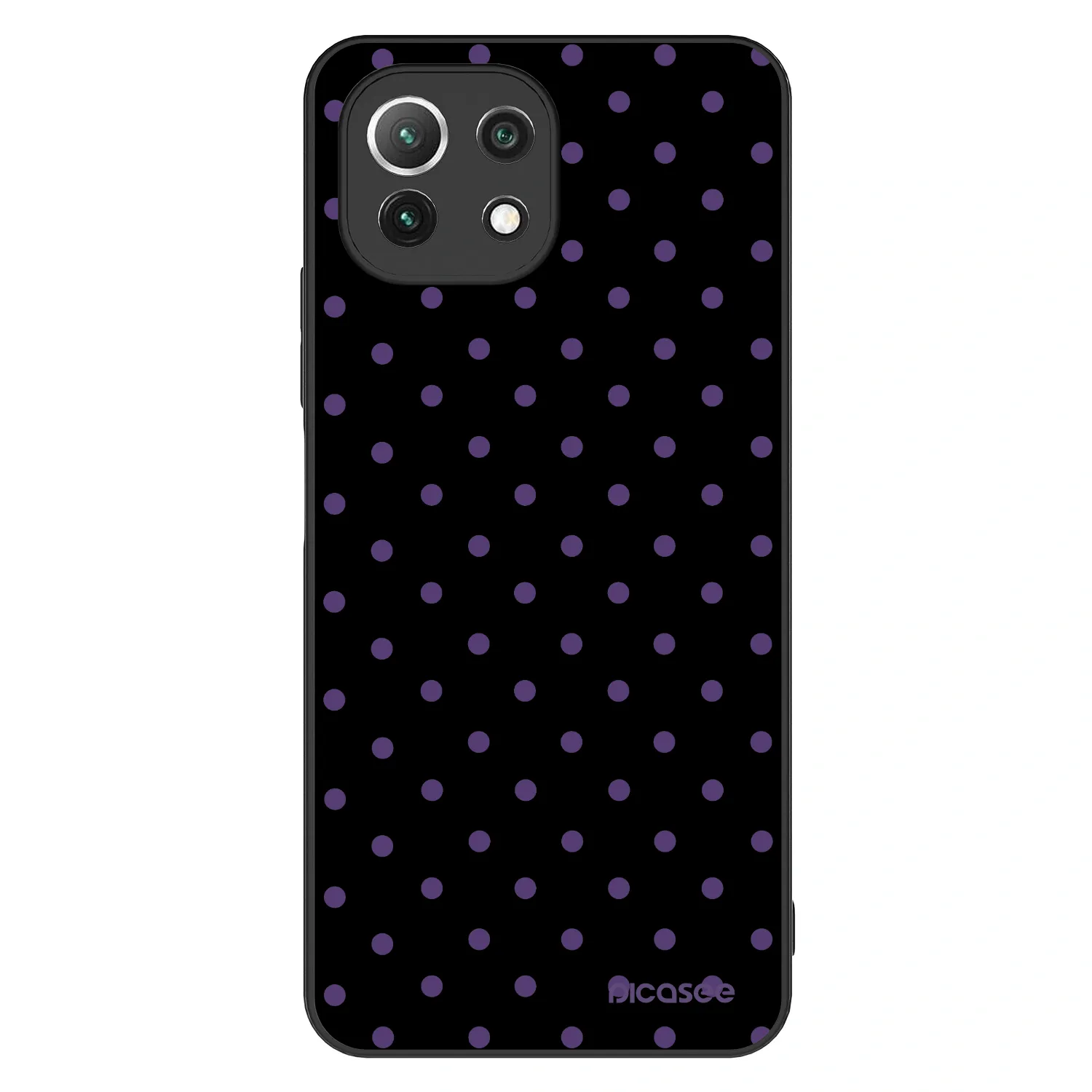 Picasee ULTIMATE CASE za Xiaomi 11 Lite 5G NE - Flickers