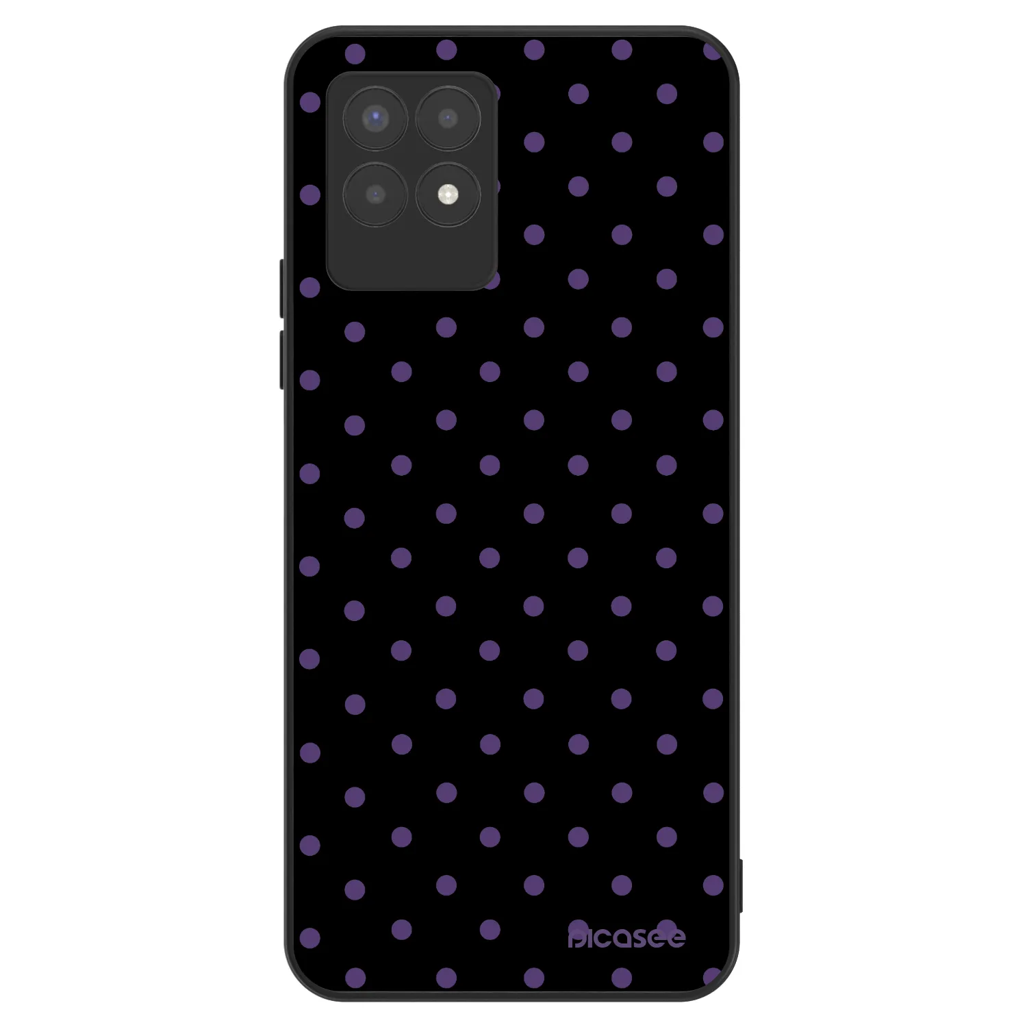 Picasee ULTIMATE CASE za Realme 8i - Flickers