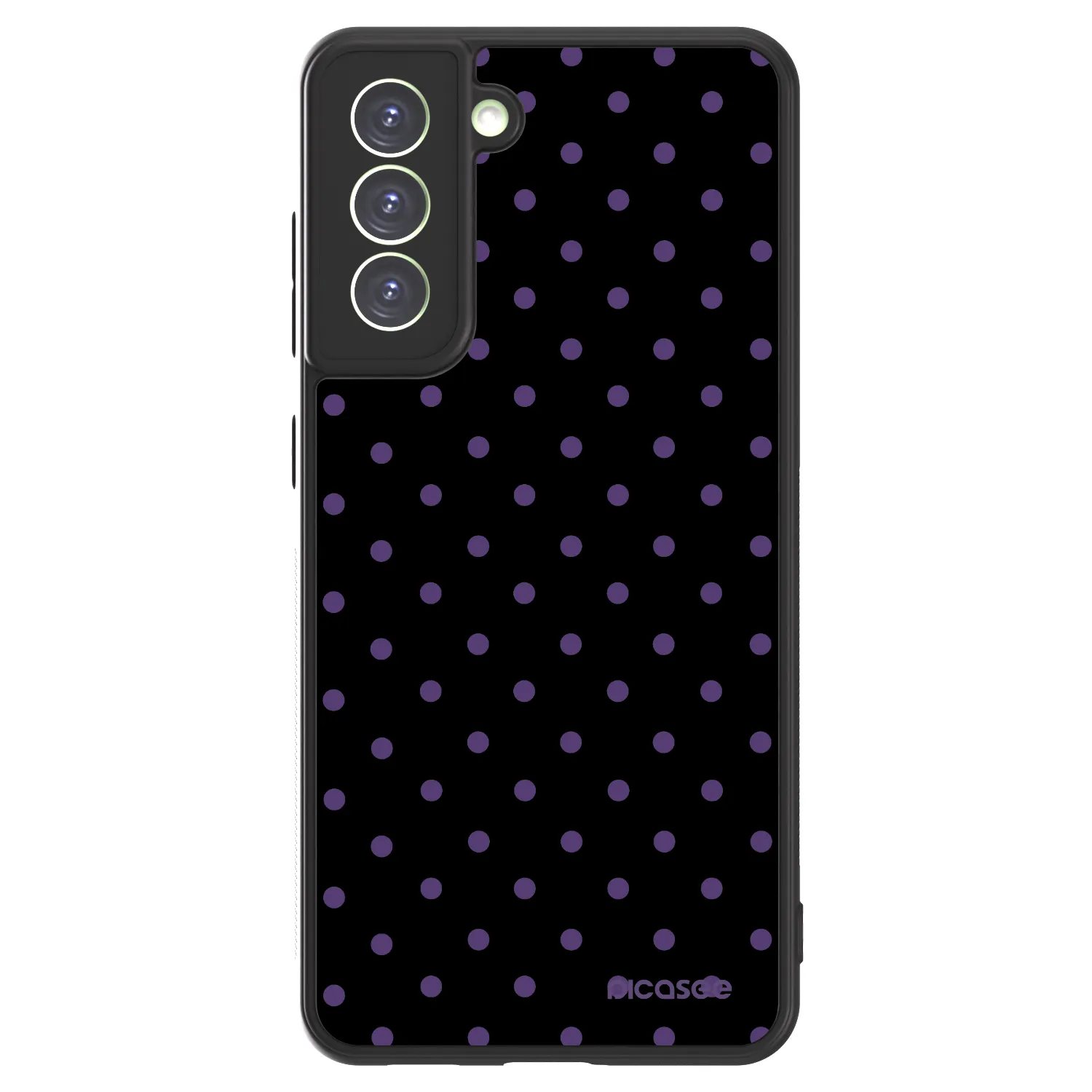 Picasee ULTIMATE CASE za Samsung Galaxy S21 FE 5G - Flickers