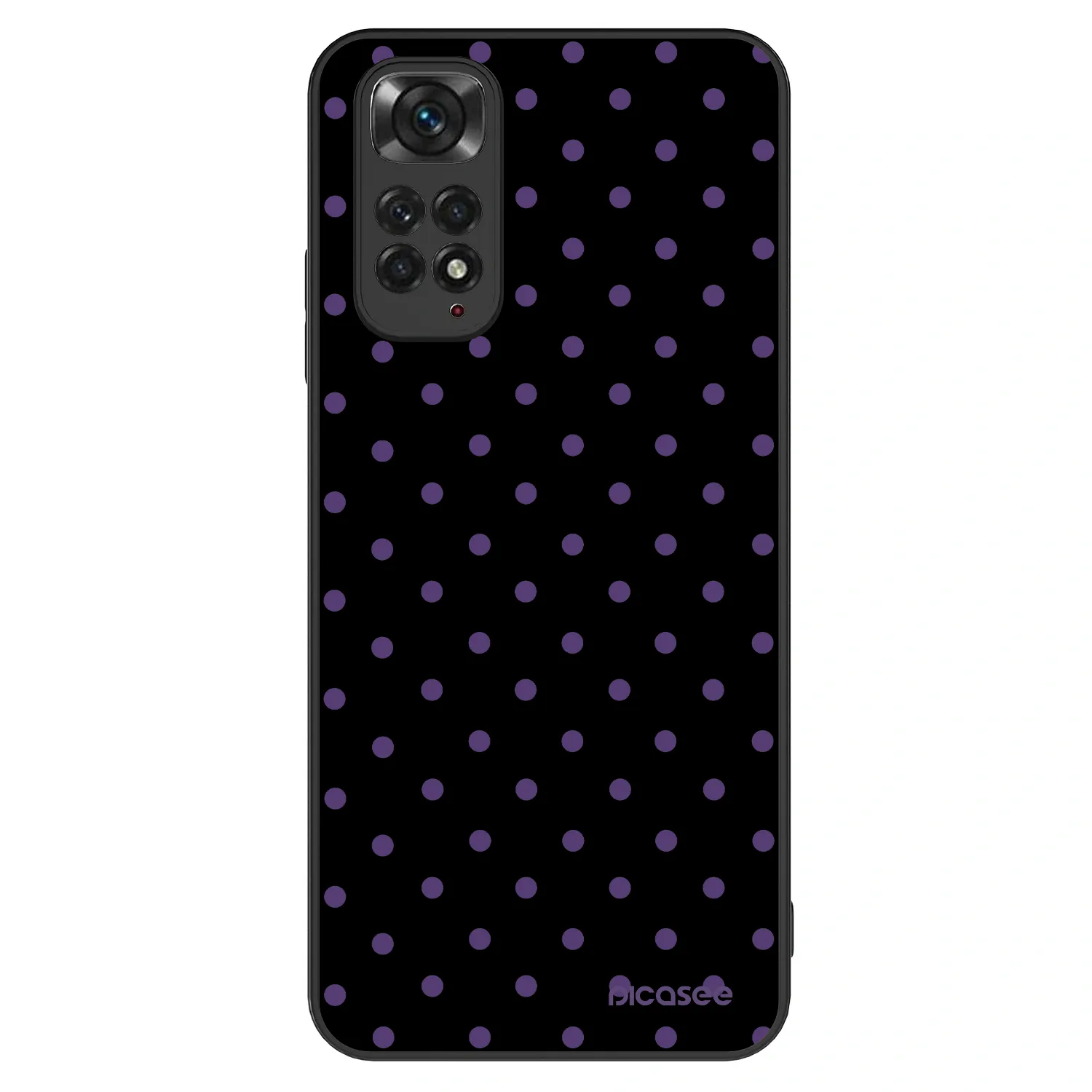 Picasee ULTIMATE CASE za Xiaomi Redmi Note 11S 4G - Flickers