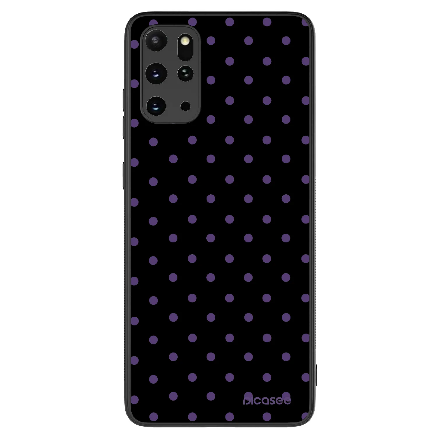 Picasee ULTIMATE CASE za Samsung Galaxy S20+ G985F - Flickers