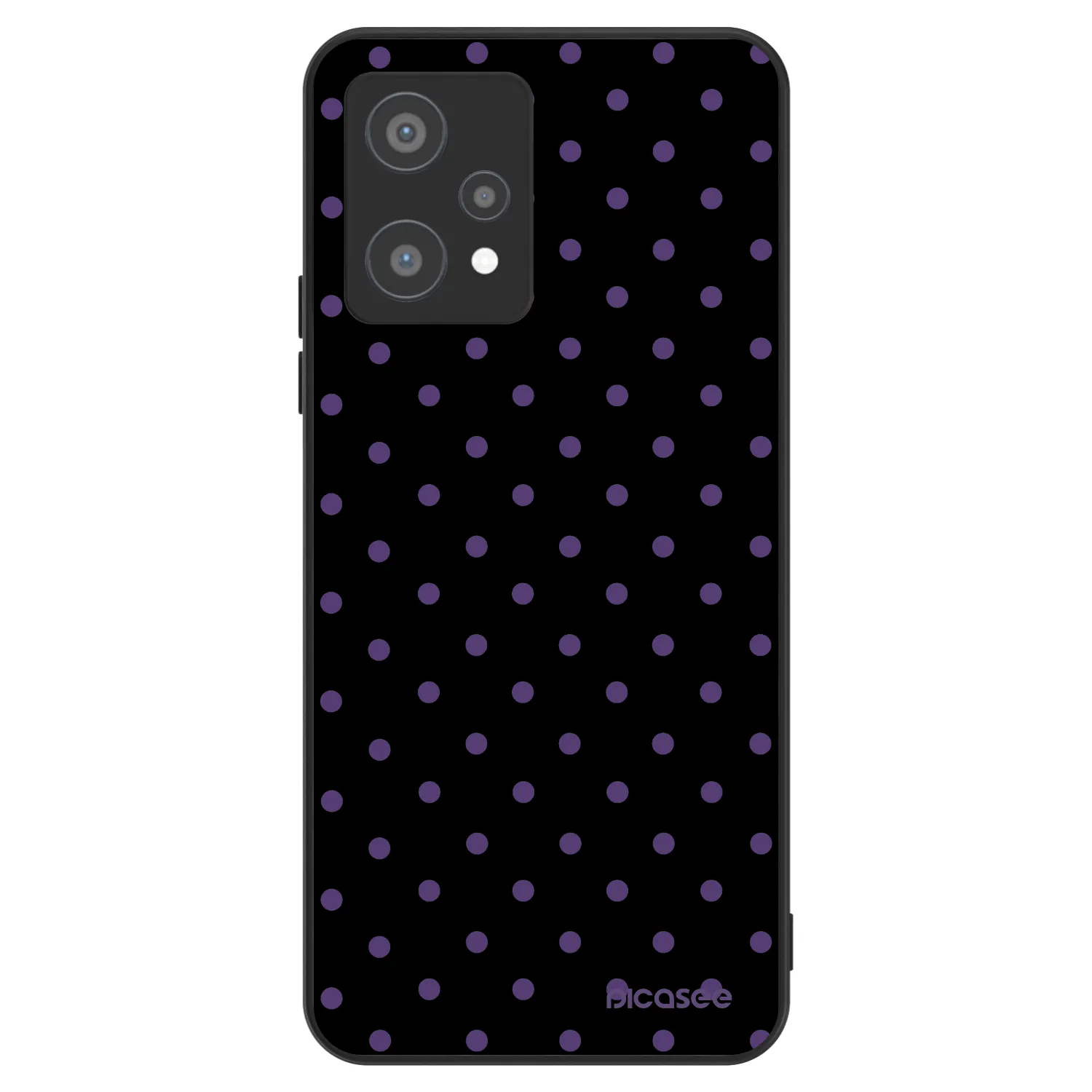 Picasee ULTIMATE CASE za Realme 9 Pro 5G - Flickers