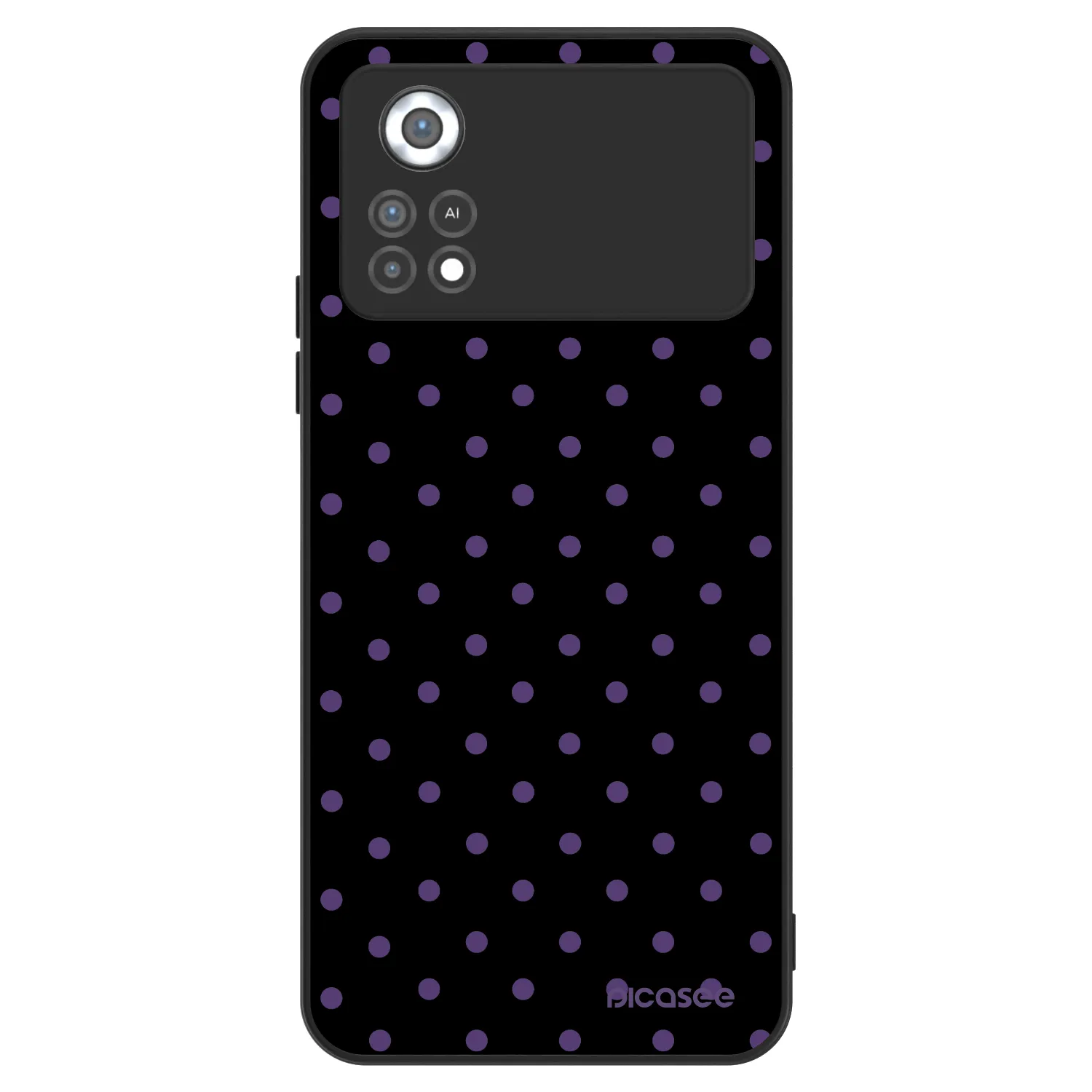 Picasee ULTIMATE CASE za Xiaomi Poco X4 Pro 5G - Flickers