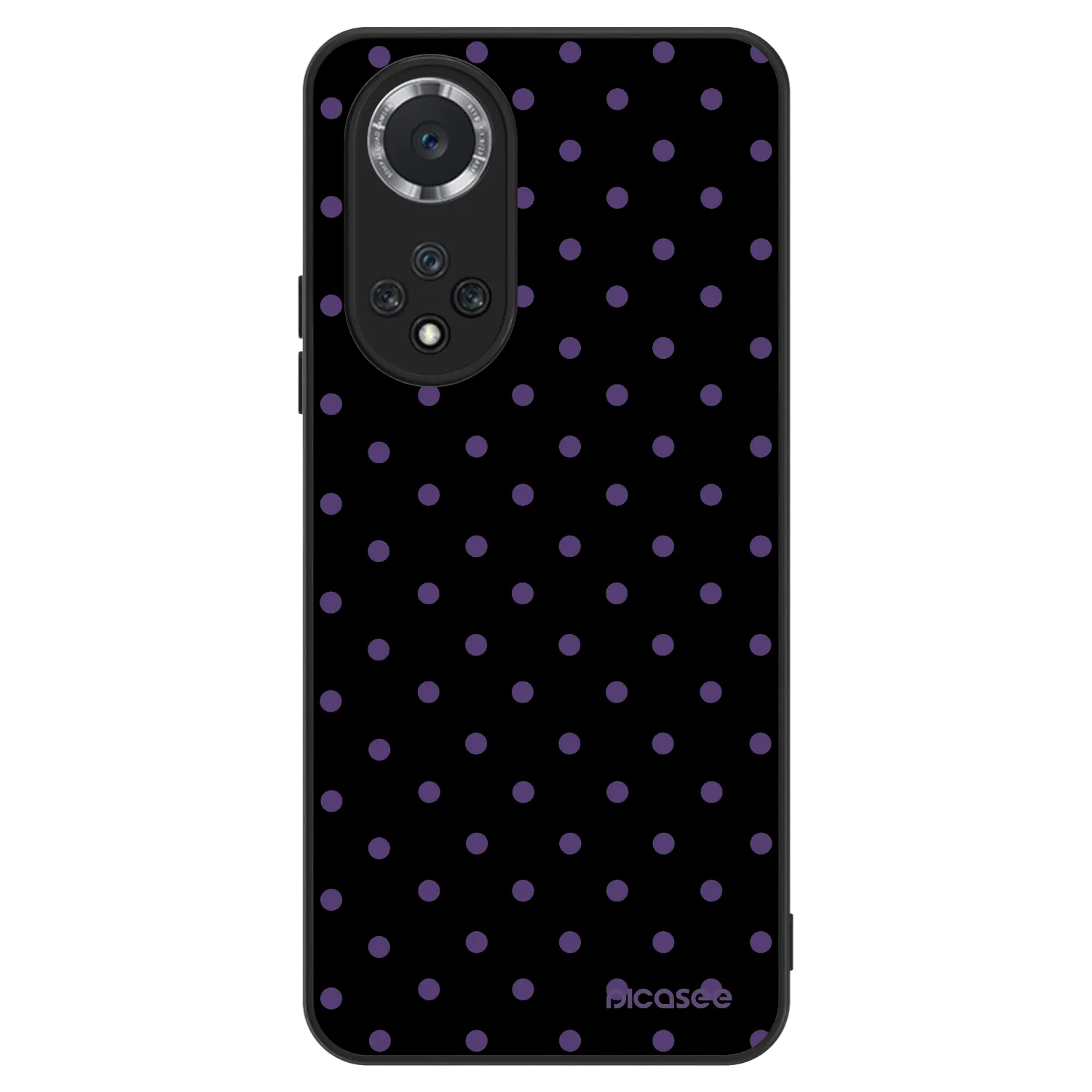 Picasee ULTIMATE CASE za Huawei Nova 9 SE - Flickers
