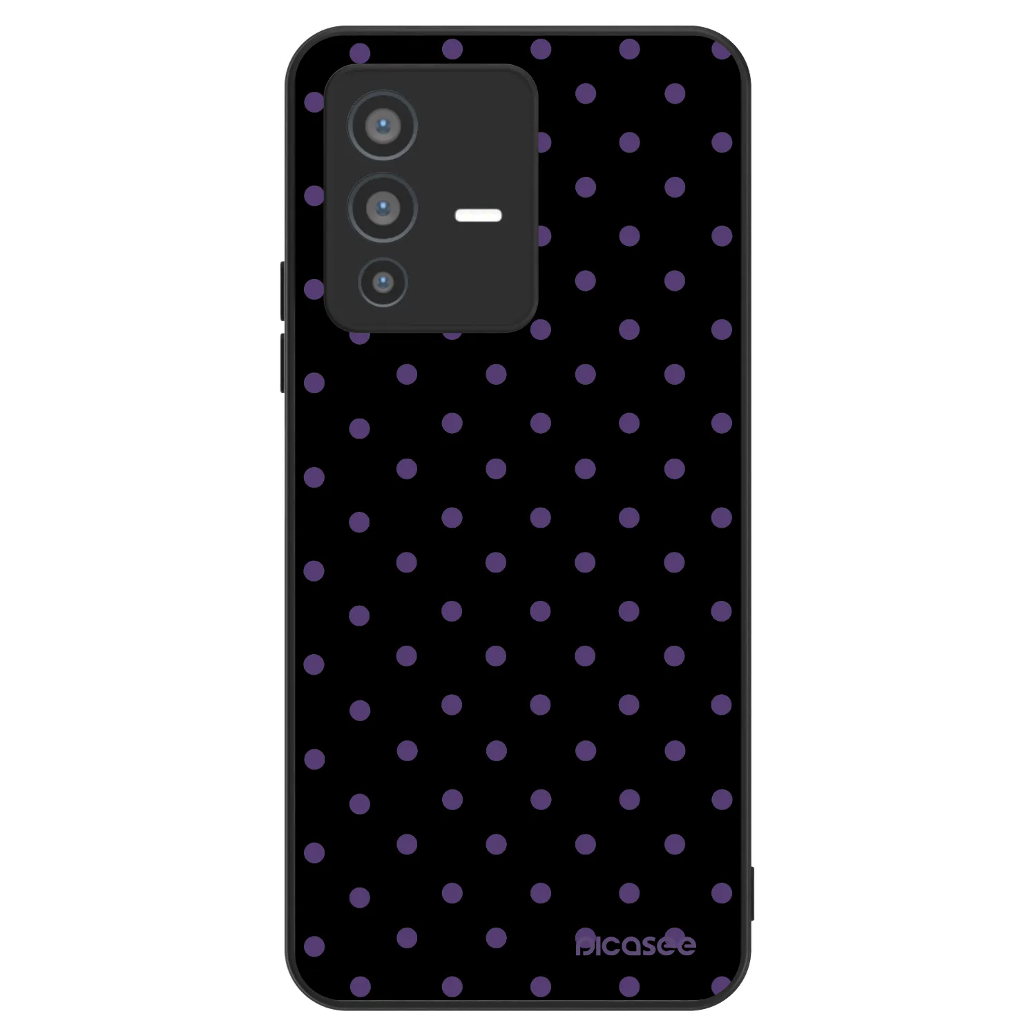 Picasee ULTIMATE CASE za Vivo V23 5G - Flickers