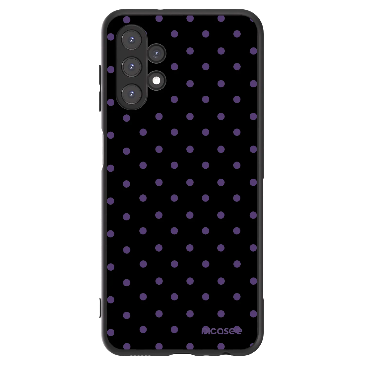 Picasee ULTIMATE CASE za Samsung Galaxy A13 4G A135 - Flickers