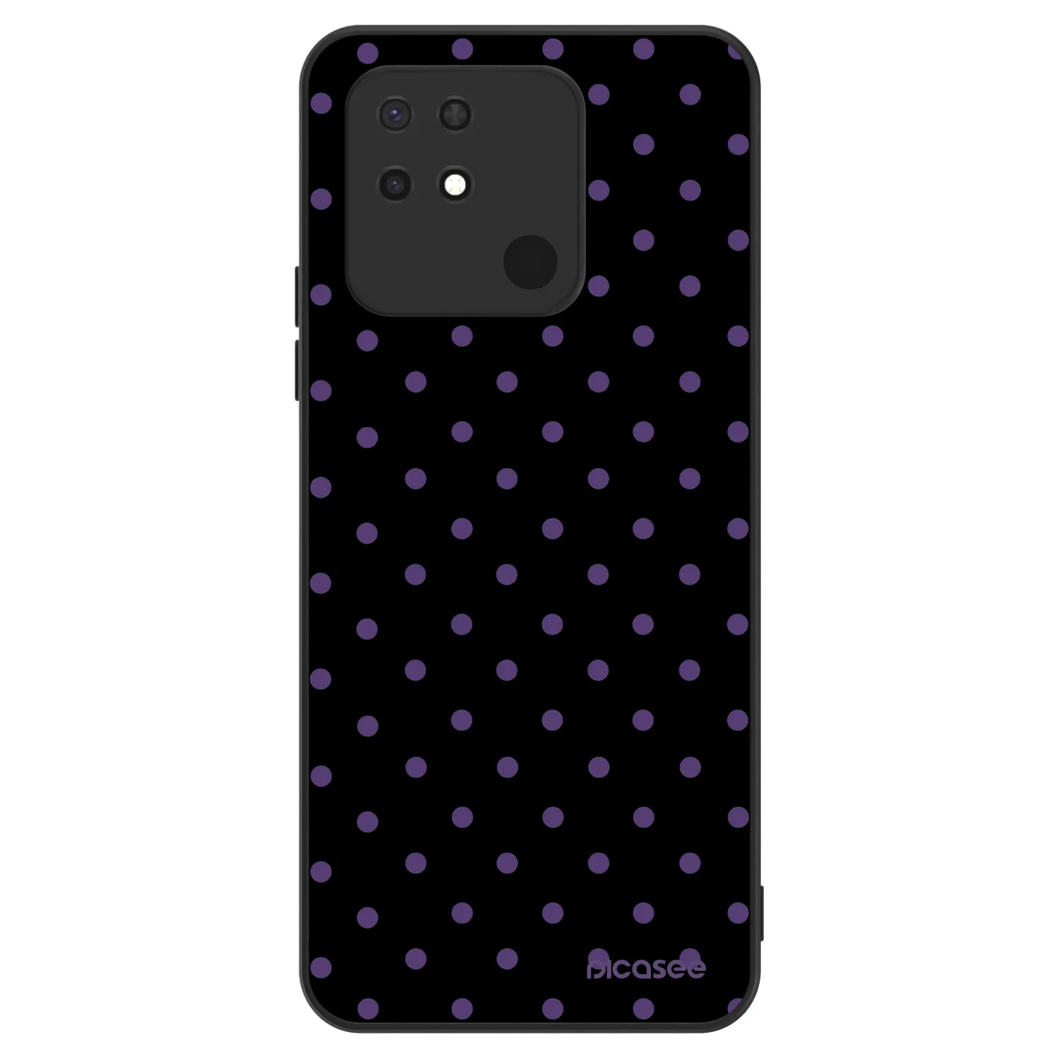 Picasee ULTIMATE CASE za Xiaomi Redmi 10C - Flickers