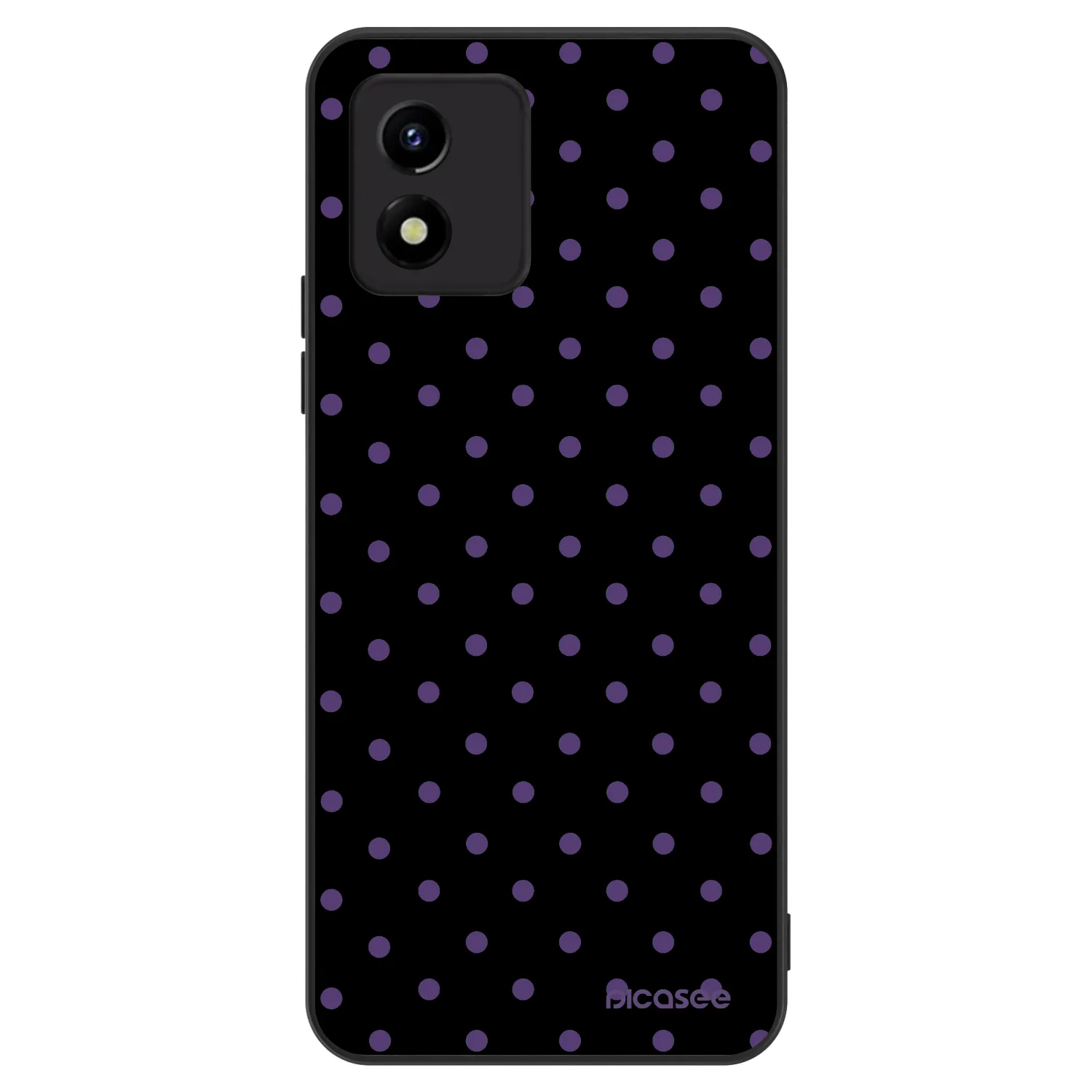 Picasee ULTIMATE CASE za Vivo Y01 - Flickers