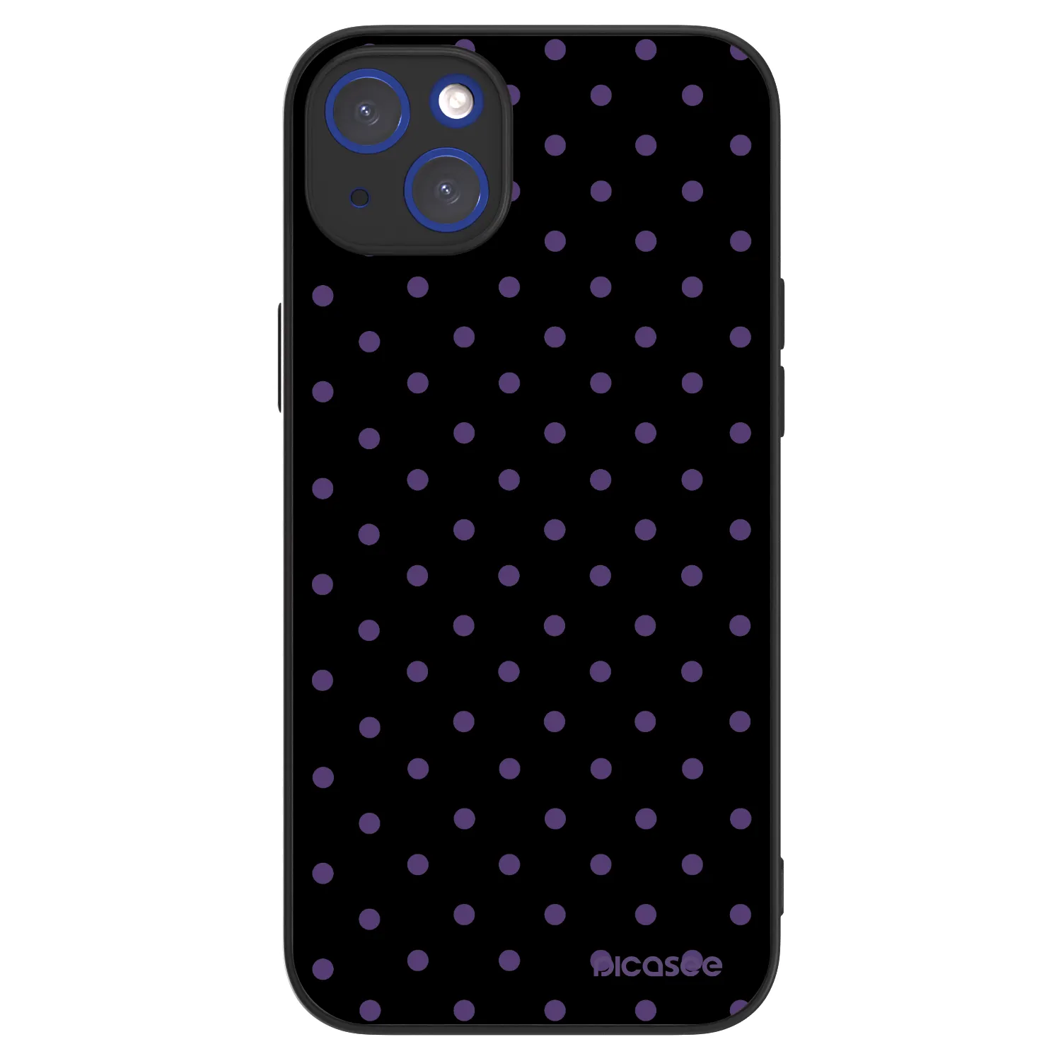 Picasee ULTIMATE CASE za Apple iPhone 14 Plus - Flickers