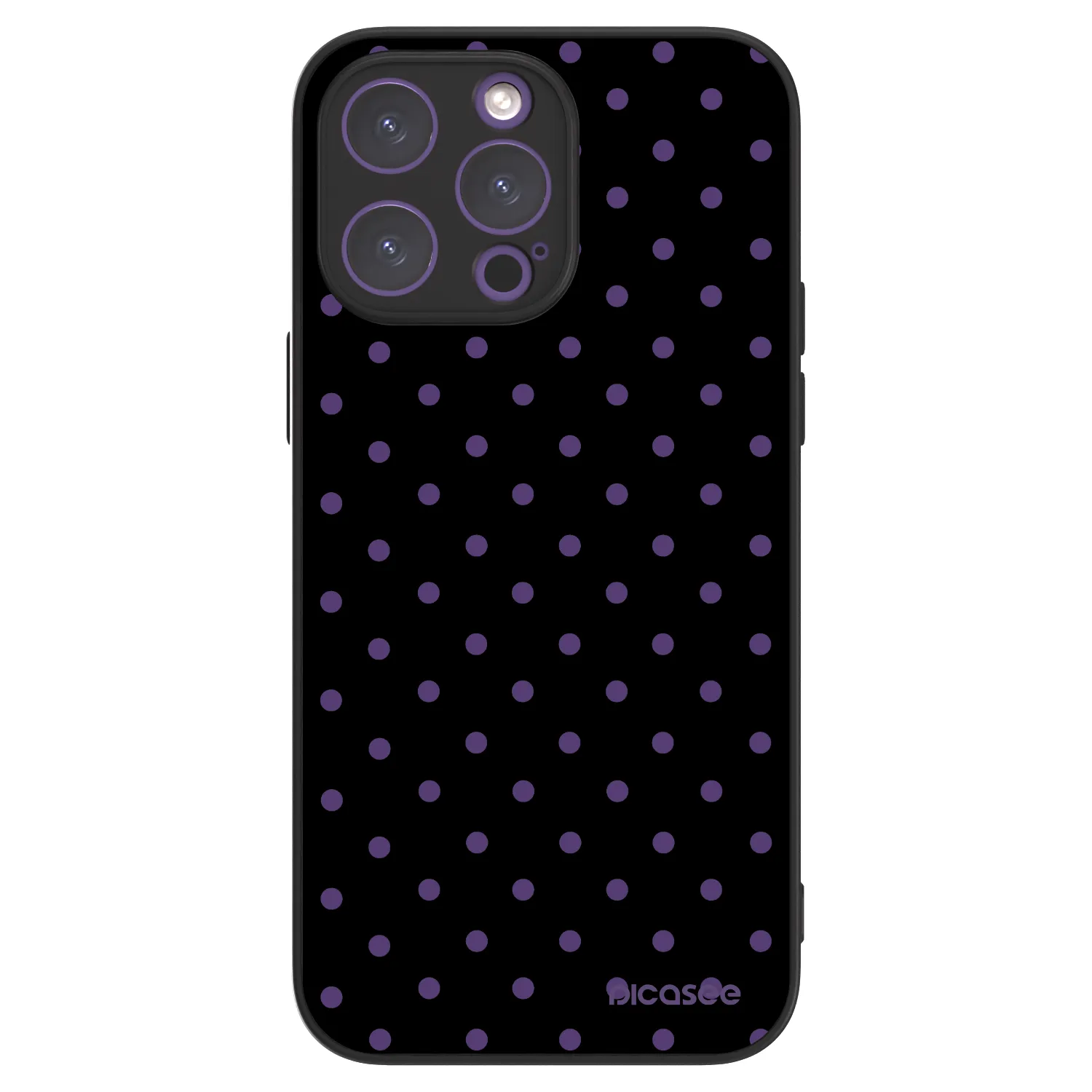 Picasee ULTIMATE CASE za Apple iPhone 14 Pro Max - Flickers