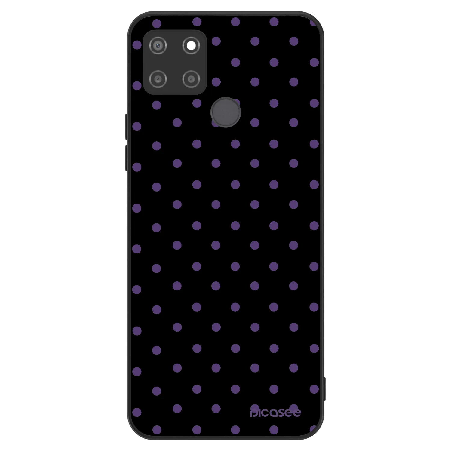 Picasee ULTIMATE CASE za Realme C21Y - Flickers