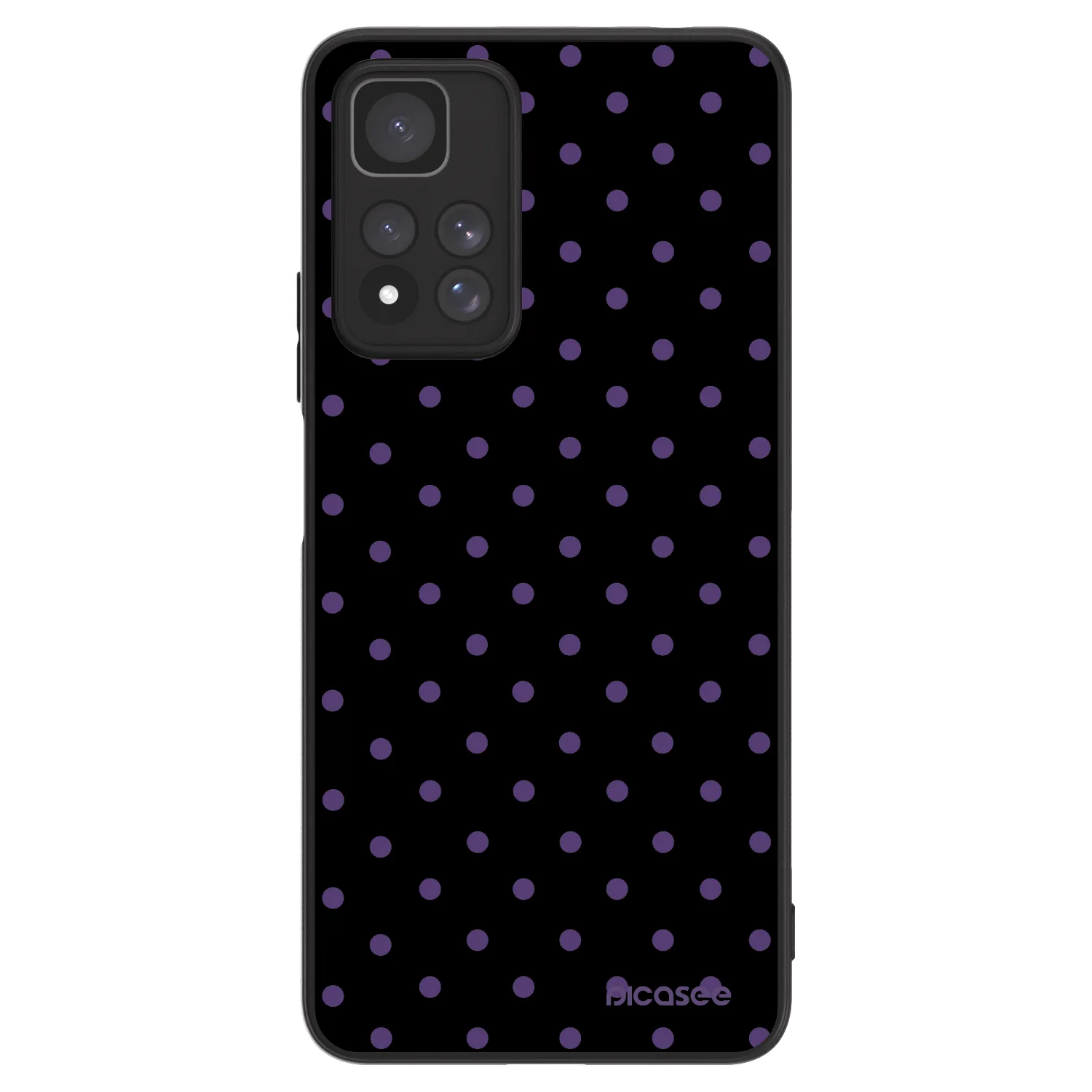 Picasee ULTIMATE CASE za Xiaomi Redmi Note 11 Pro+ 5G - Flickers