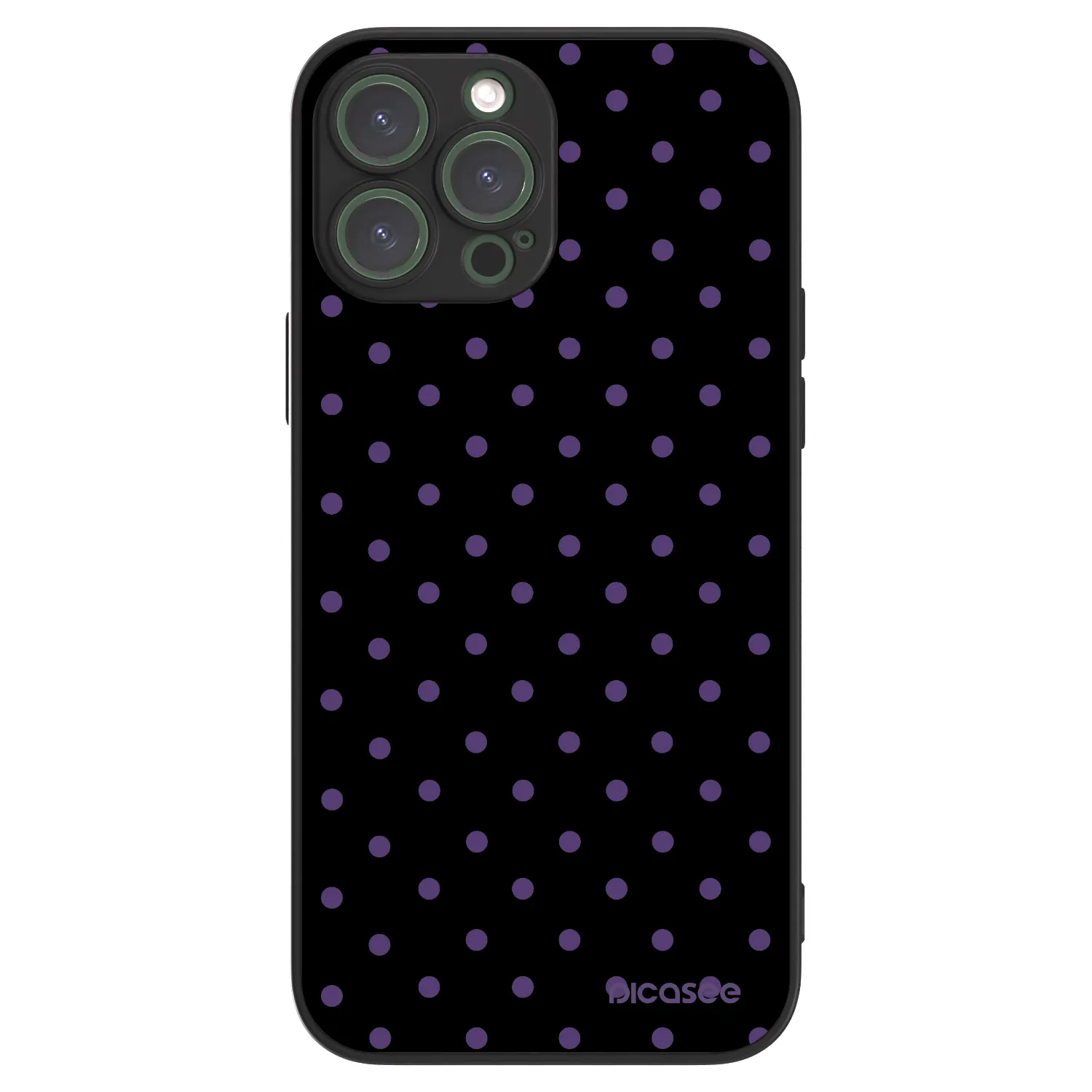Picasee ULTIMATE CASE MagSafe za Apple iPhone 13 Pro Max - Flickers