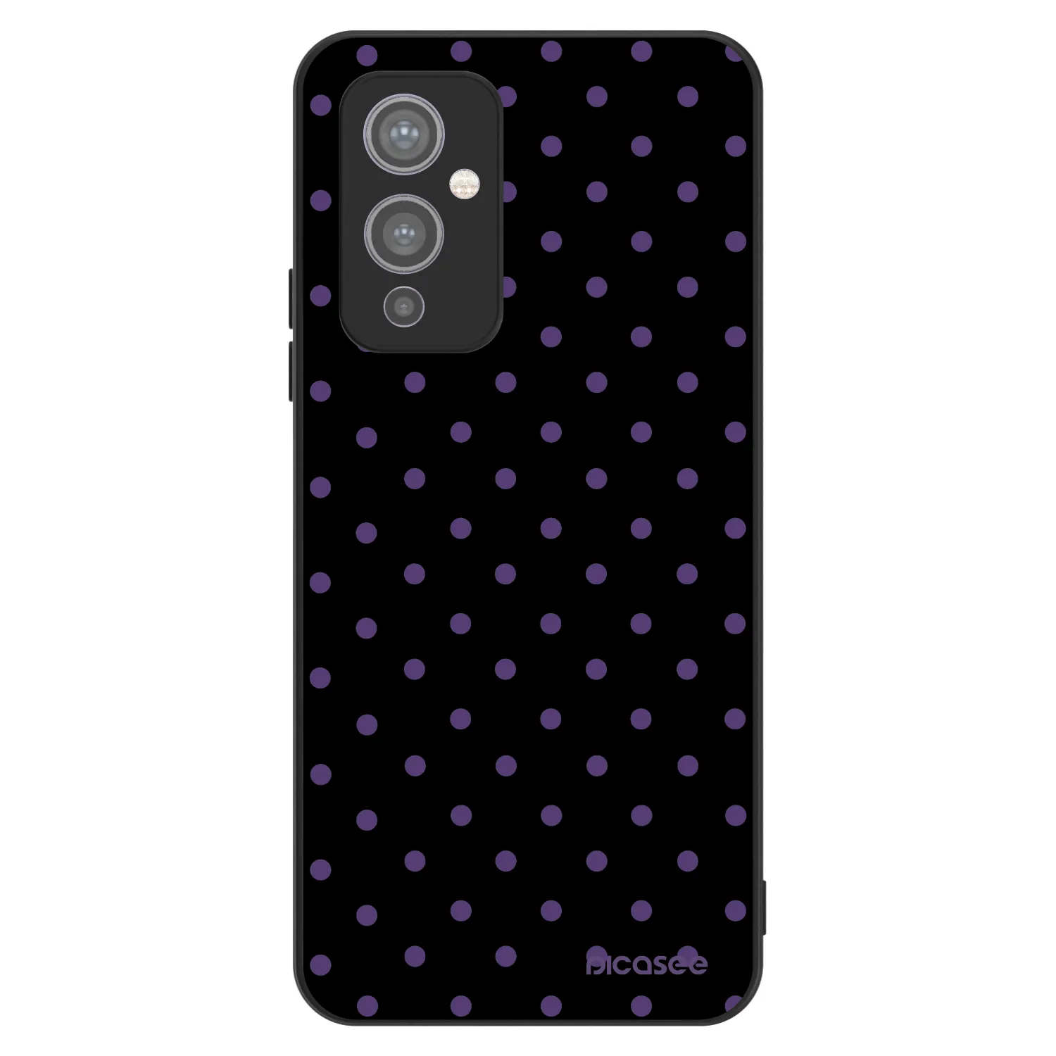 Picasee ULTIMATE CASE za OnePlus 9 - Flickers
