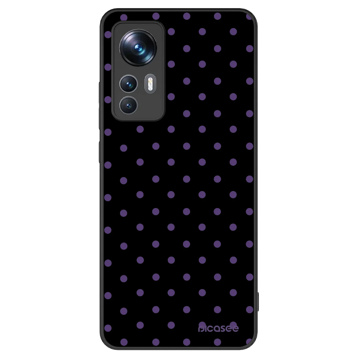 Picasee ULTIMATE CASE za Xiaomi 12T Pro - Flickers