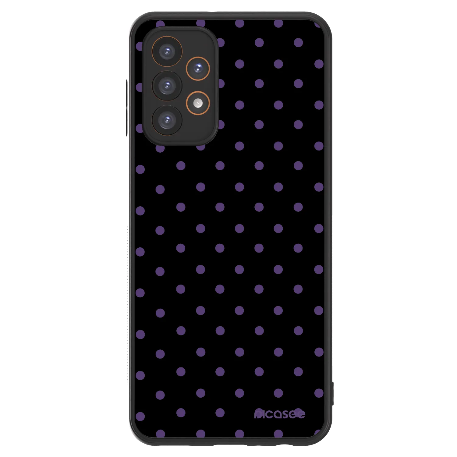 Picasee ULTIMATE CASE za Samsung Galaxy A23 A235F 4G - Flickers