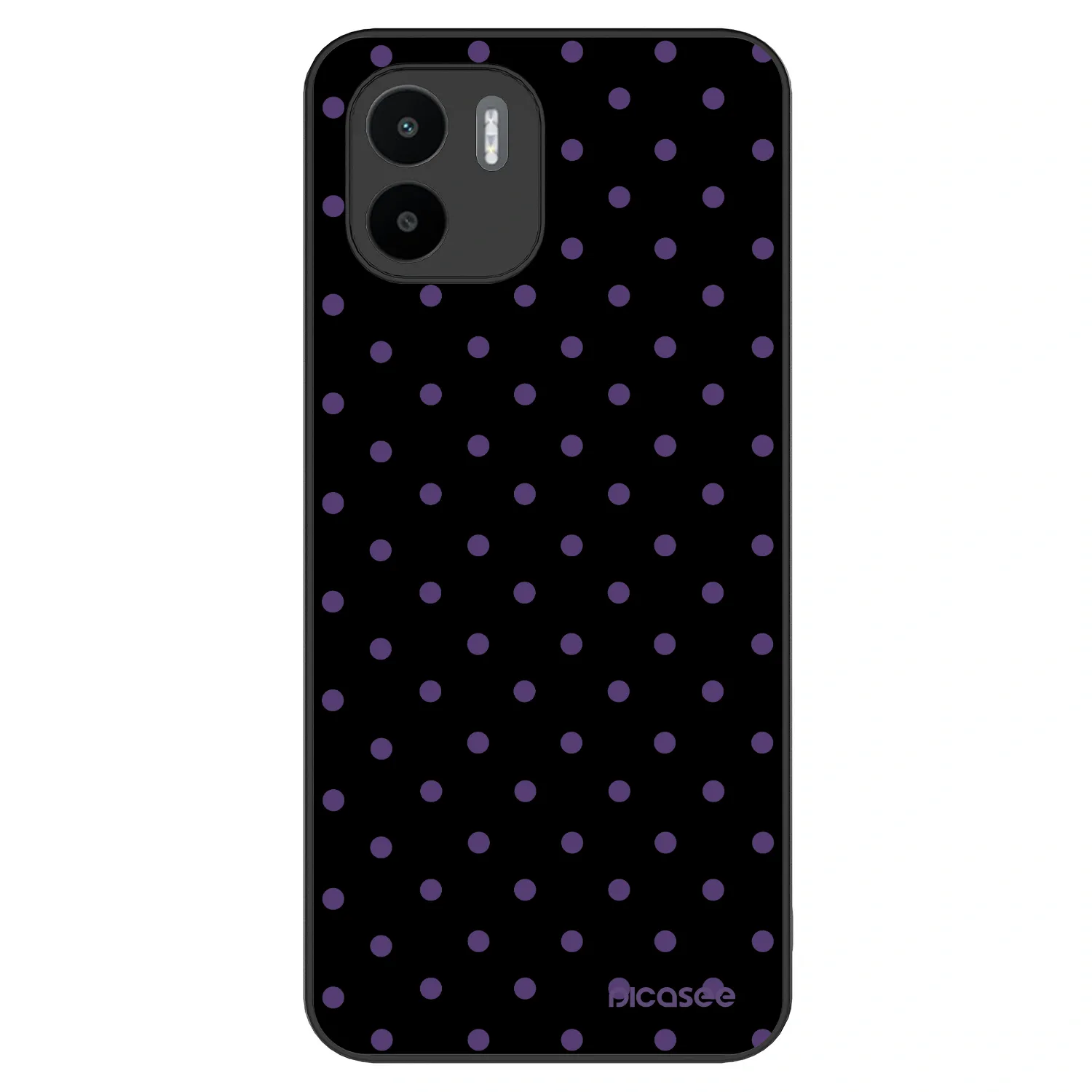 Picasee ULTIMATE CASE za Xiaomi Redmi A1 - Flickers