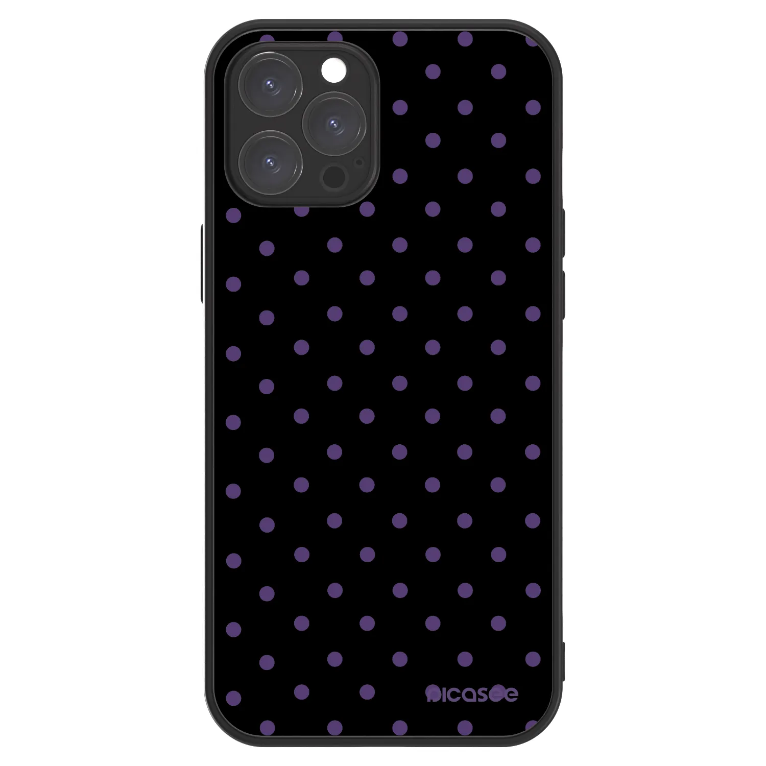 Picasee ULTIMATE CASE MagSafe za Apple iPhone 12 Pro Max - Flickers